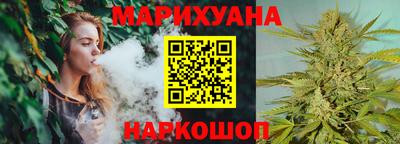 хмурый Бузулук
